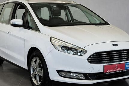 Ford Galaxy 121.082 km 16.600 &euro; Friedberg (Hessen) 61169