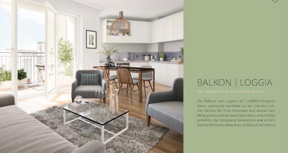 Einfamilienhaus Darmstadt - 2 Zimmer, 70 m&sup2;, 1.390&euro; | Angebot:26034167