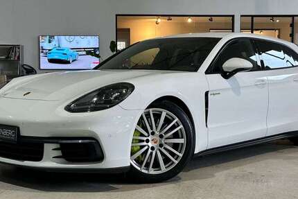 Porsche Panamera 146.454 km 45.980 &euro; Rodgau Weiskirchen 63110