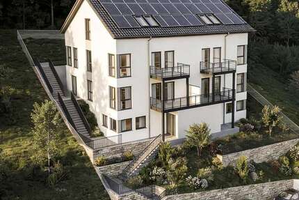 Haus Eppstein - 8 Zimmer, 155 m&sup2;, 699.000&euro; | Angebot:26802094