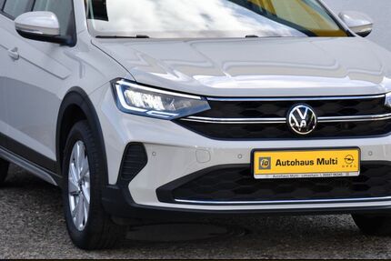 VW Taigo 70.000 km 17.900 &euro; Limeshain 63694