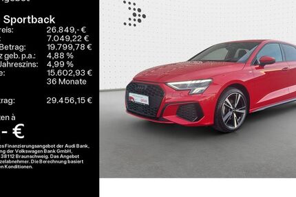 Audi A3 63.400 km 26.499 &euro; Hanau 63452