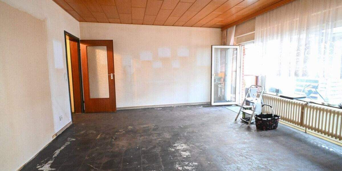 Einfamilienhaus Dieburg - 7 Zimmer, 105 m&sup2;, 339.000&euro; | Angebot:25693347