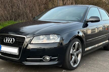 Audi A3 163.500 km 8.700 &euro; Frankfurt am Main 65931