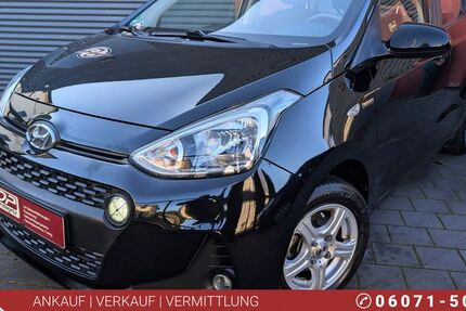 Hyundai i10 73.000 km 6.790 &euro; Münster (Hessen) 64839