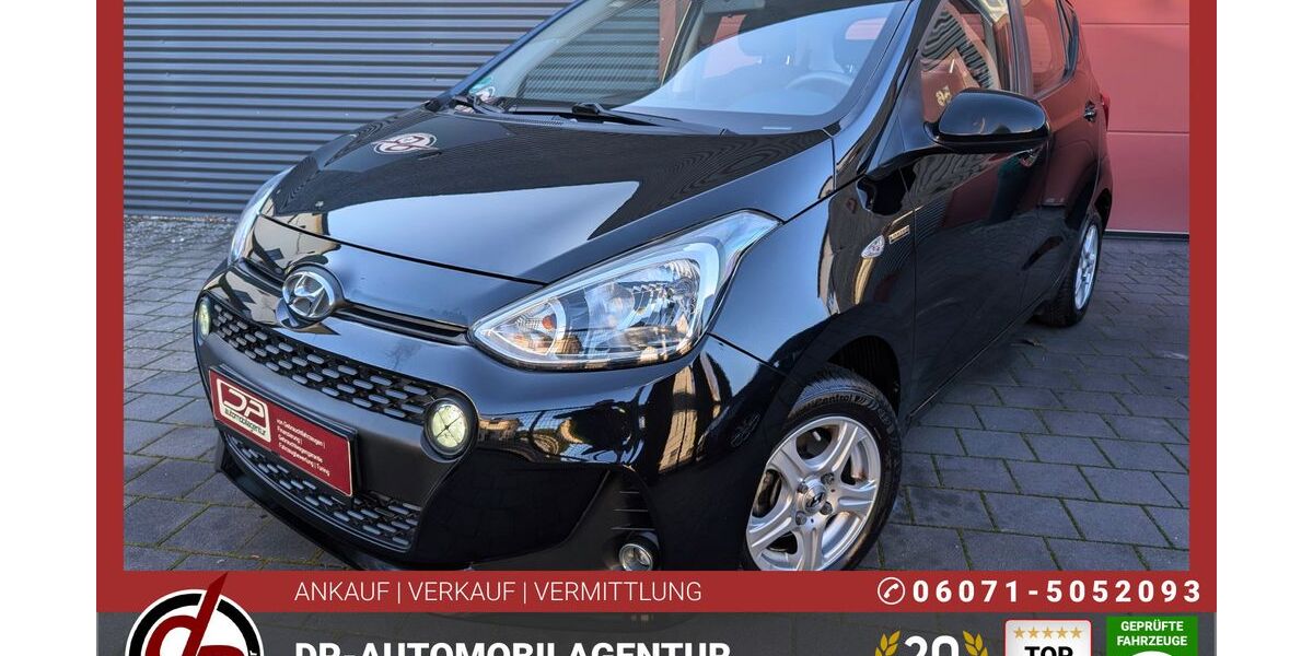 Hyundai i10 73.000 km 6.790 &euro; Münster (Hessen) 64839