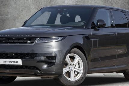 Land Rover Range Rover Sport 4.599 km 85.690 € Kronberg 61476