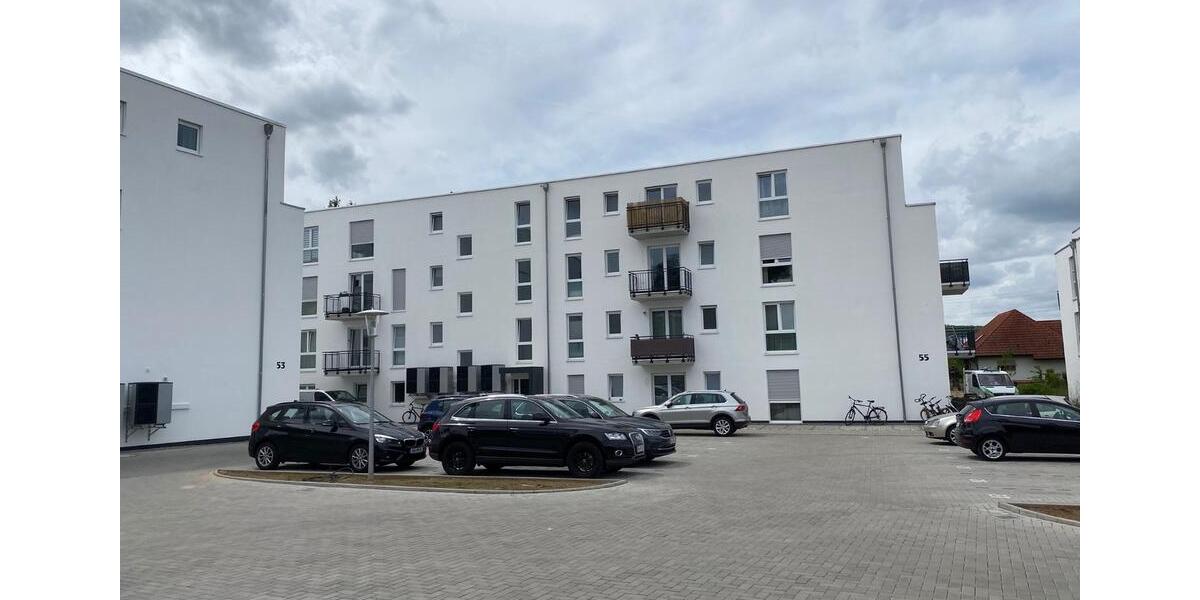 Erdgeschoßwohnung Freigericht - 3.5 Zimmer, 71 m&sup2;, 900&euro; | Angebot:25915833