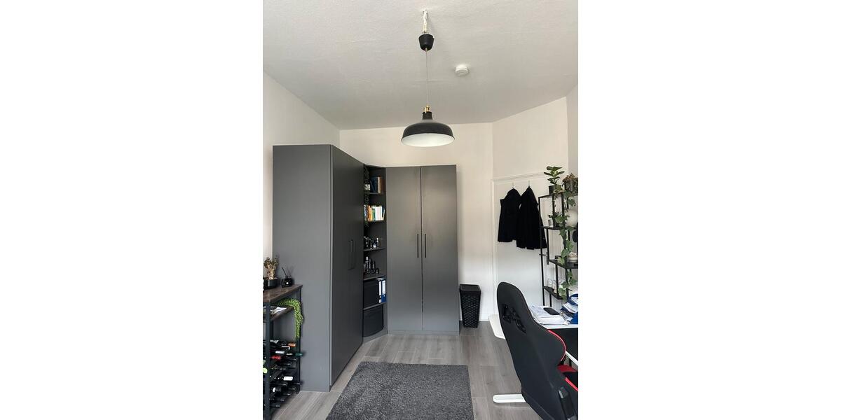 Etagenwohnung Offenbach am Main Buchrain - 4 Zimmer, 103 m&sup2;, 580&euro; | Angebot:26197319