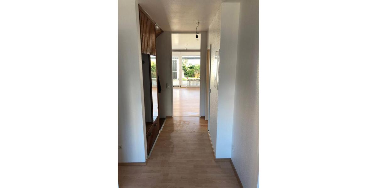 Erdgeschoßwohnung Eschborn - 1.5 Zimmer, 60 m&sup2;, 985&euro; | Angebot:26269847