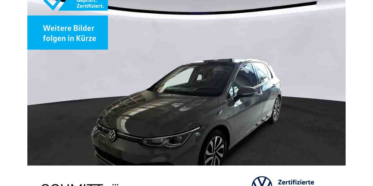 VW Golf 51.300 km 22.649 &euro; Freigericht 63579