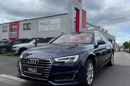 Audi A4 97.131 km 24.950 € Hanau 63452