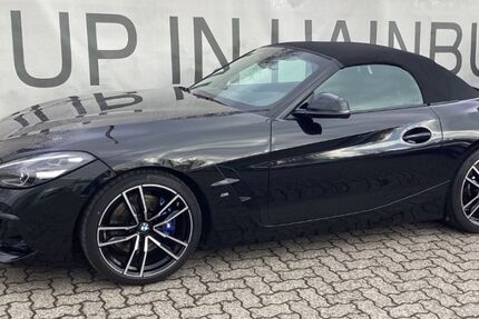 BMW Z4 21.735 km 44.490 &euro; Hainburg 63512