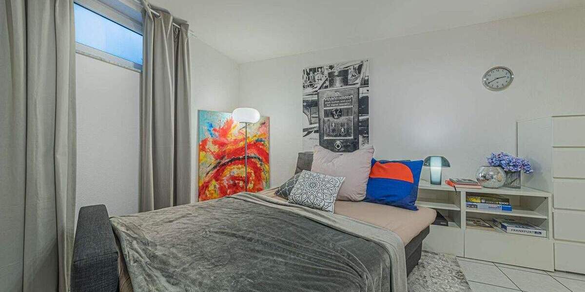 Etagenwohnung Neu-Isenburg Isenburg - 3 Zimmer, 125 m&sup2;, 3.030&euro; | Angebot:25726228