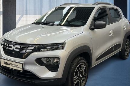 Dacia Spring 20.763 km 10.960 € Frankfurt / Main 60314