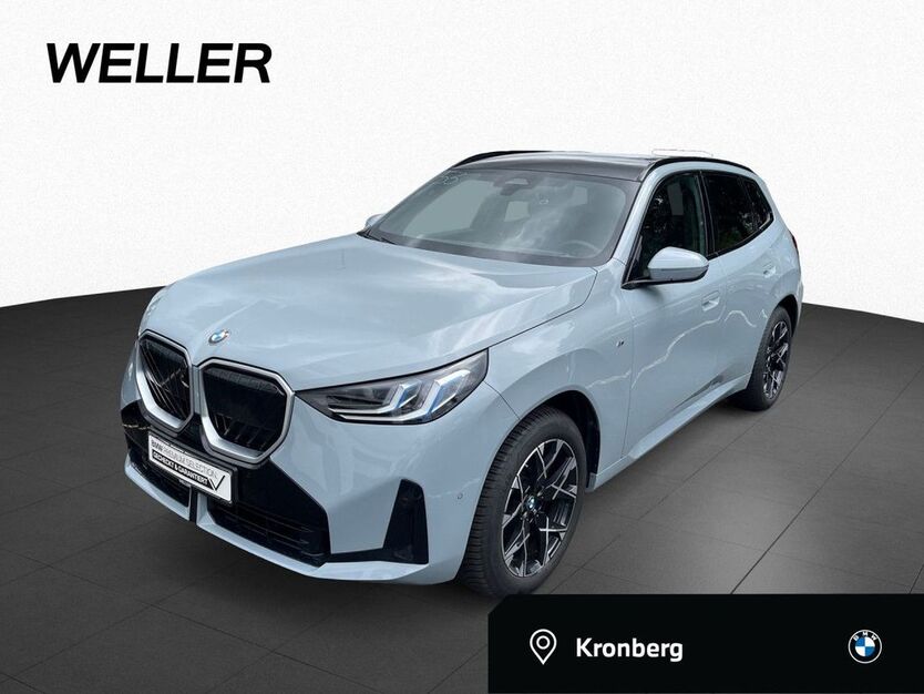 BMW X3 24.475 km 58.888 € Kronberg 61476