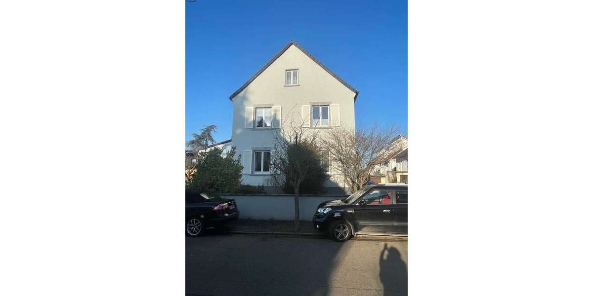 Einfamilienhaus Mörfelden-Walldorf Walldorf - 6 Zimmer, 195 m&sup2;, 950.000&euro; | Angebot:25255049
