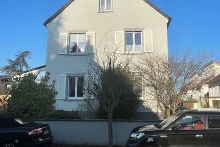 Haus Mörfelden-Walldorf Walldorf - 6 Zimmer, 195 m&sup2;, 950.000&euro; | Angebot:25255049