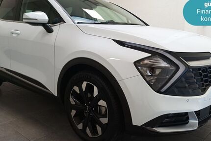 Kia Sportage 43.519 km 29.970 &euro; Egelsbach 63329