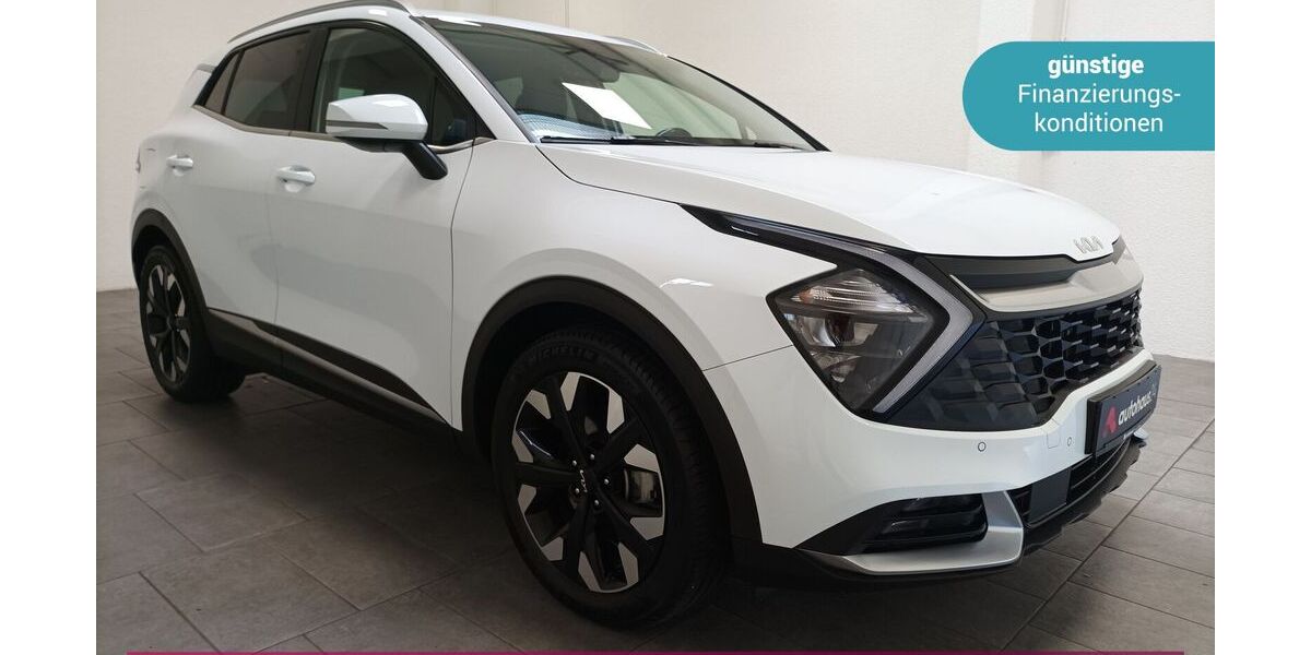 Kia Sportage 43.519 km 29.970 &euro; Egelsbach 63329