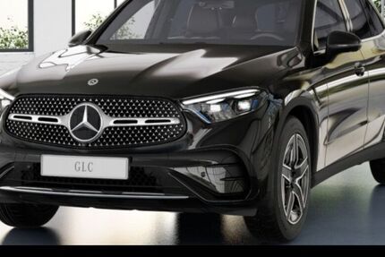 Mercedes-Benz GLC 220 9.900 km 57.450 &euro; Frankfurt 60488