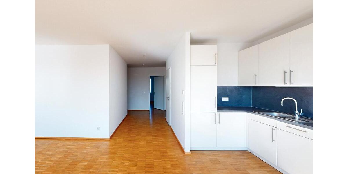 Etagenwohnung Frankfurt am Main Niederrad - 4 Zimmer, 119 m&sup2;, 2.040&euro; | Angebot:25989602