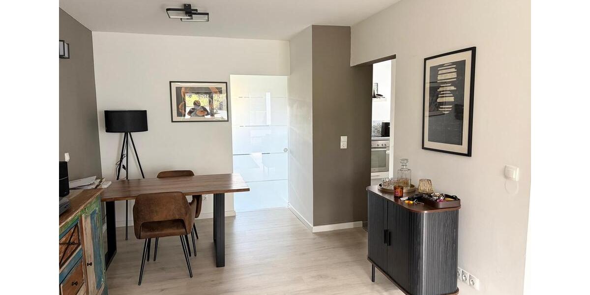 Etagenwohnung Aschaffenburg Damm - 2 Zimmer, 49 m&sup2;, 178.000&euro; | Angebot:26363054