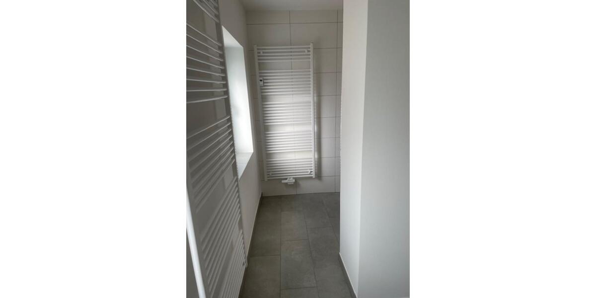 Moderne Wohnung in Mömbris Ortsmitte 2.5 zimmer