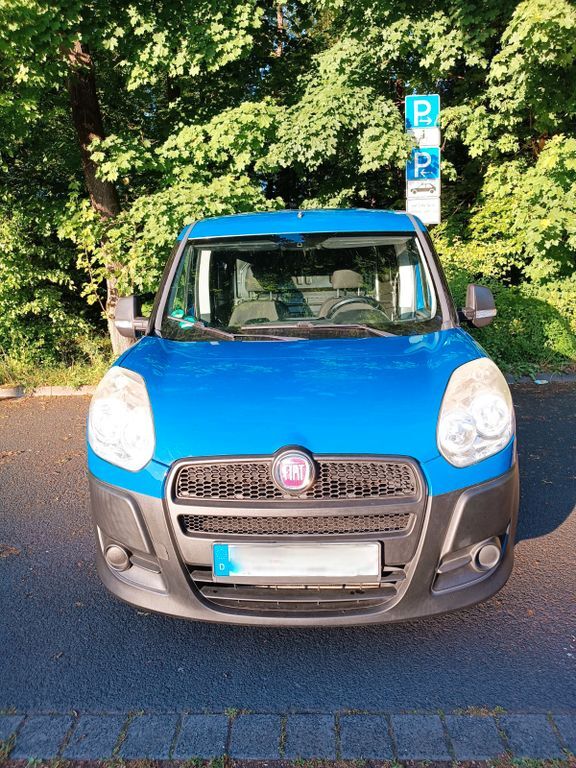 Doblo