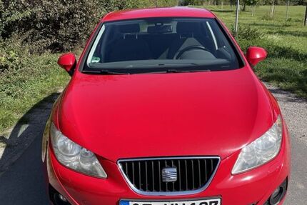 Seat Ibiza 193.000 km 4.700 € Rödermark 63322