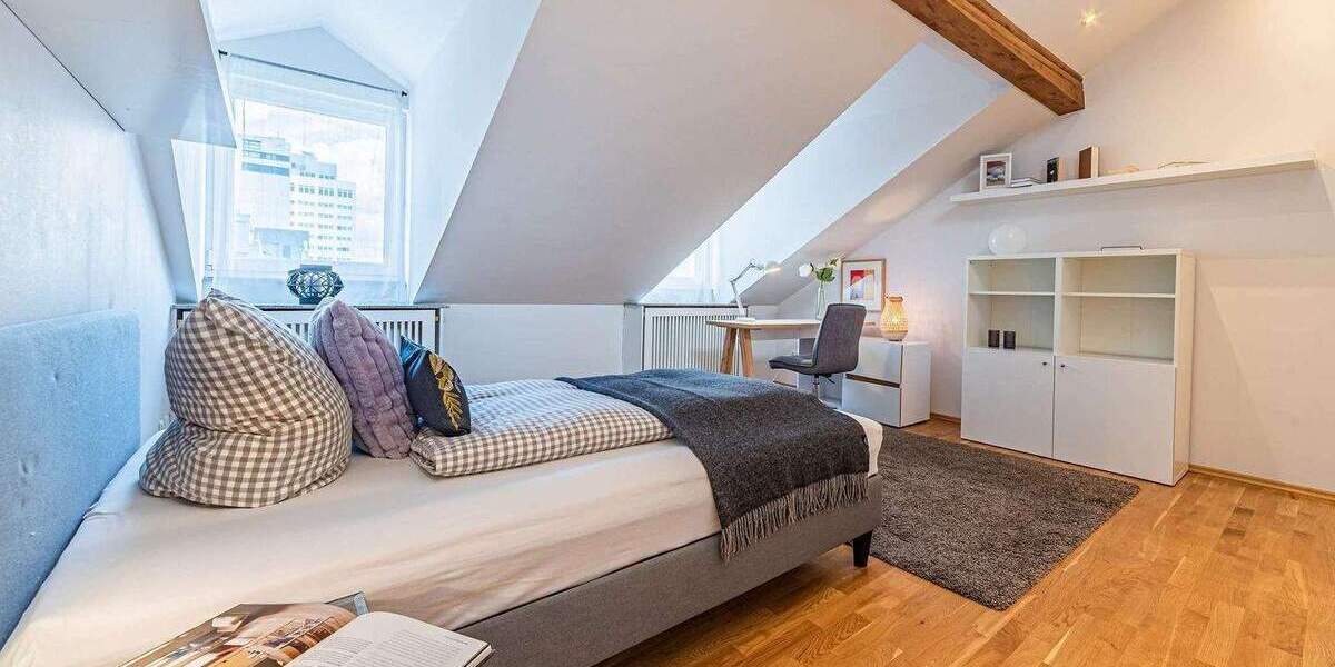 Etagenwohnung Bad Homburg vor der Höhe Bad Homburg - 3 Zimmer, 69 m&sup2;, 1.900&euro; | Angebot:24807631