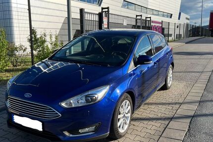 Ford Focus 140.000 km 5.500 &euro; Eppstein Ts. 65817