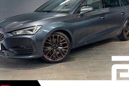 Cupra Leon 74.518 km 24.831 &euro; Offenbach 63069