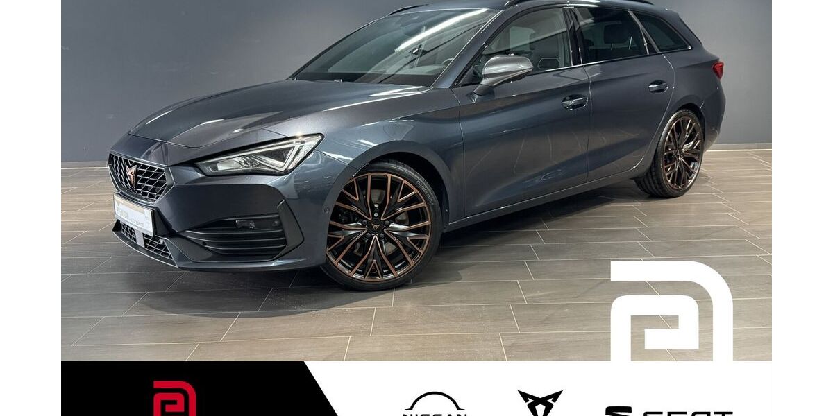 Cupra Leon 74.518 km 25.437 &euro; Offenbach 63069
