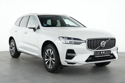 Volvo XC60 12.596 km 41.630 &euro; Eschborn 65760