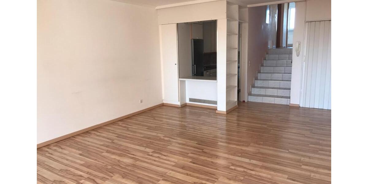 Maisonettenwohnung Rodgau - 2 Zimmer, 65 m&sup2;, 220.000&euro; | Angebot:26805250