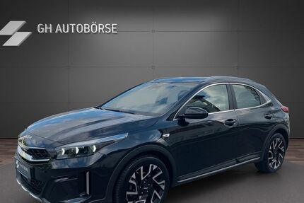 Kia XCeed 92.500 km 19.999 € Büttelborn 64572
