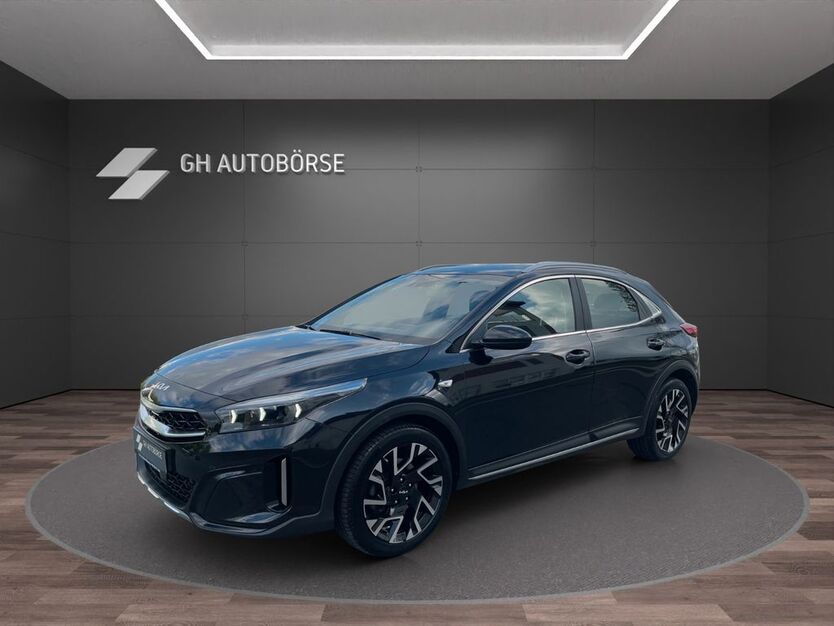 Kia XCeed 92.500 km 19.999 € Büttelborn 64572