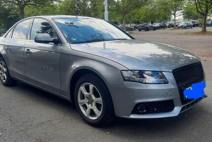 Audi A4 190.000 km 3.450 &euro; Langen 63225