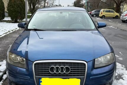 Audi A3 358.000 km 1.200 &euro; Hattersheim am Main 65795