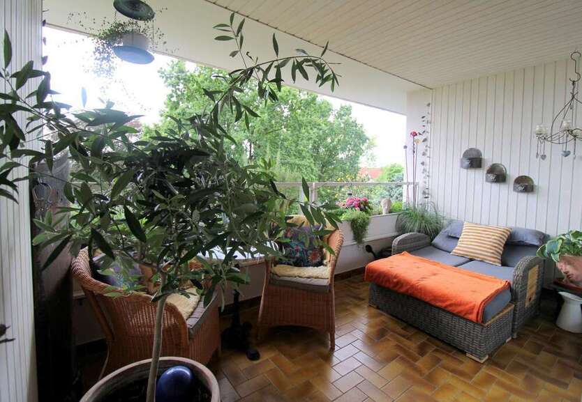 Wohnung zum Kaufen in Rodgau 264.000 € 66 m²