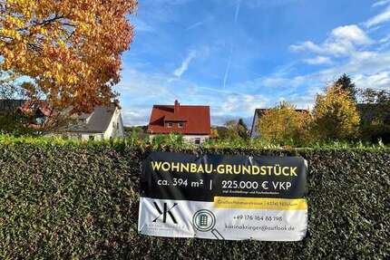 Grundstück Aschaffenburg Nilkheim - 225.000&euro; | Angebot:24875819