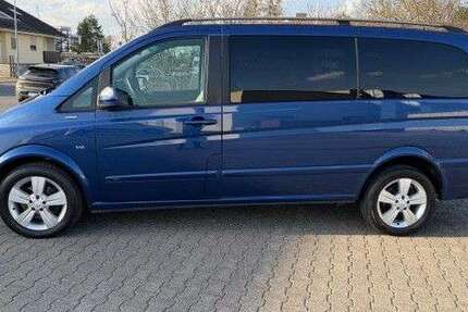 Mercedes-Benz Viano 190.000 km 17.700 &euro; Rödermark 63322