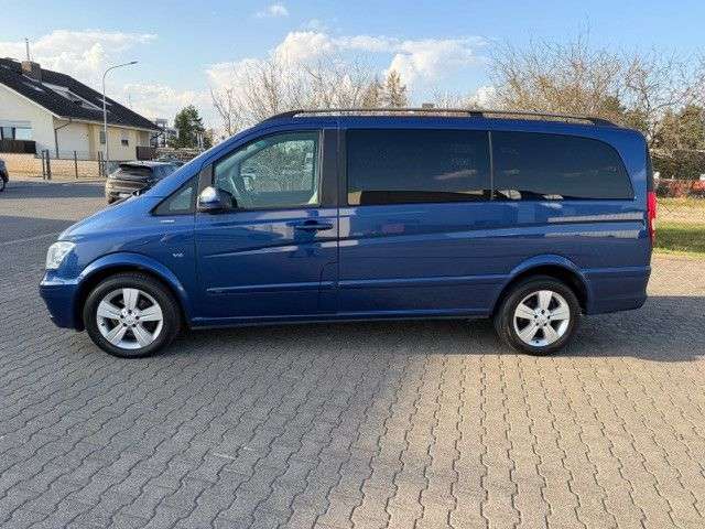 Mercedes-Benz Viano 190.000 km 17.700 &euro; Rödermark 63322