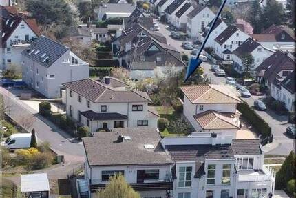 OBERURSEL-Stierstadt: TOPLAGE! zimmer