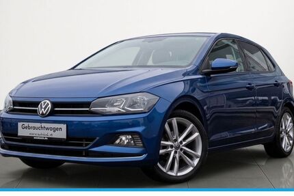 VW Polo 28.620 km 18.480 &euro; Bad Homburg 61348