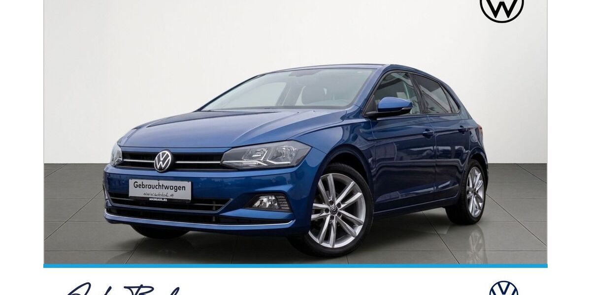 VW Polo 28.620 km 18.480 &euro; Bad Homburg 61348