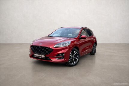 Ford Kuga 68.300 km 17.490 &euro; Darmstadt-Weiterstadt 64331