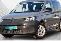 Gebrauchtwagen VW Caddy