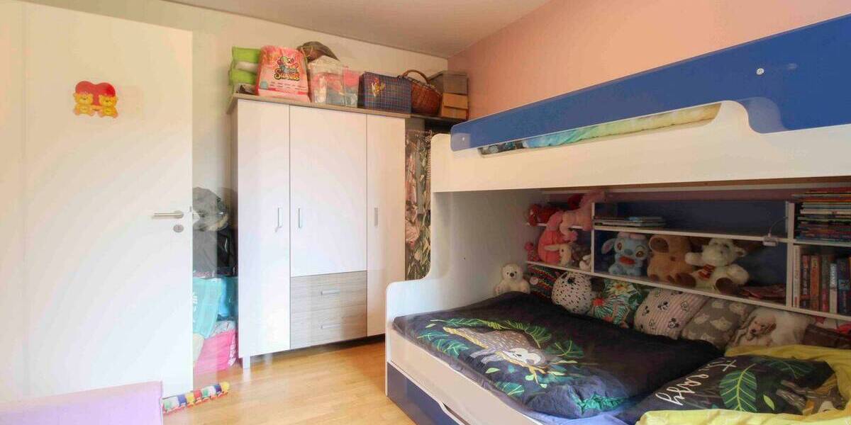 Etagenwohnung Frankfurt Gallus - 5 Zimmer, 147 m&sup2;, 895.000&euro; | Angebot:26753988